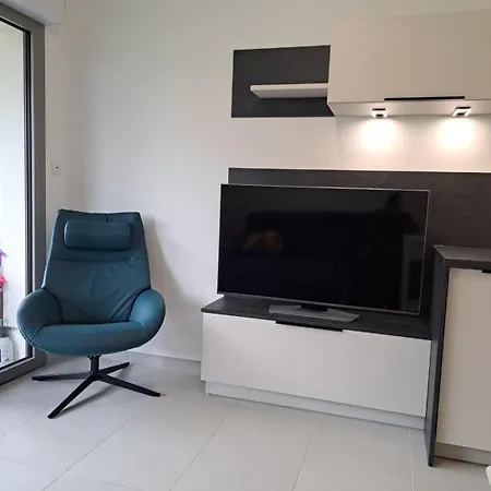 Air Pur Et Liberte A Lejlighed