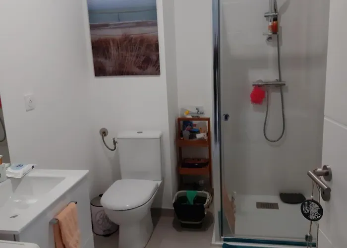 Appartement Air Pur Et Liberte à Berck