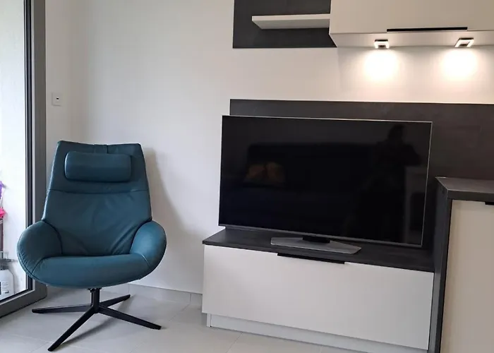 Air Pur Et Liberte à Appartement